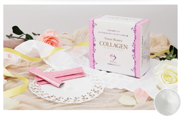 ヴェーネレコラーゲン