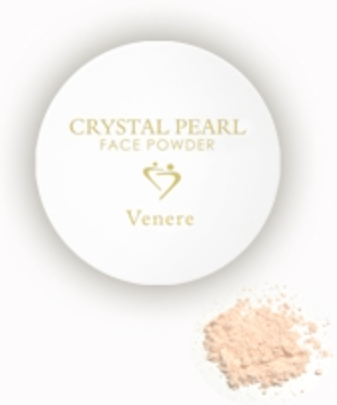 フェイスパウダー