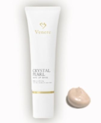 メイクアップベース