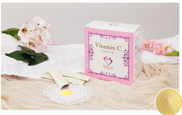 ヴェーネレビタミンC
